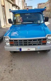 نیسان مدل ۱۴۰۰