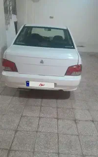 پراید ۱۳۲