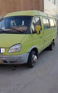 ون غزال