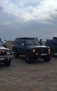 پاترول سواران کرج