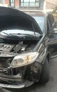 گاز کولر خودرو 1700