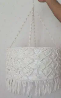 اباژور مکرومه