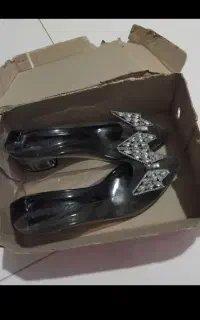 کفش مجلسی