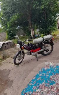 موتور