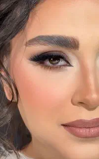 انجام کلیه خدمات سالن زیبایی