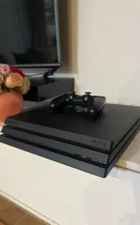 ps4 درحد نو