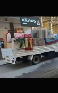 خدمات باربری عدالت بار