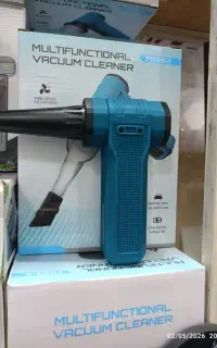 جت فن ، دمنده و مکنده ،