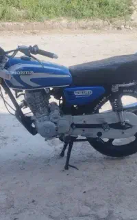 موتور 150 مدل 93