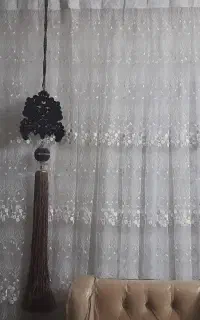 تعدادی لوازم منزل