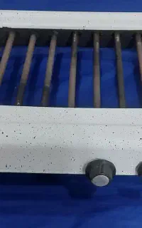 گاز کباب پز