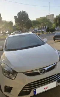 جک s5 اتومات