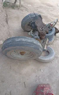 اکسل تراکتور