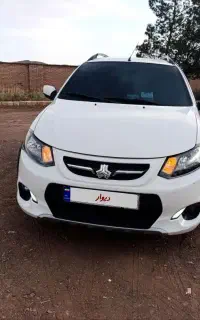 کوییک ۱۴۰۲ دنده ای