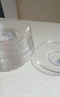 تعدادی ظروف آشپزخانه قیمت مناسب