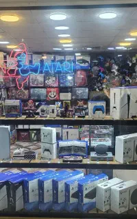 فروشگاه بازی ایران آتاری