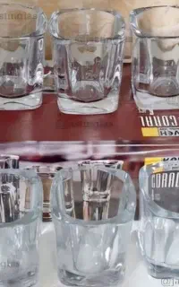 شات قهوه