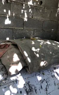 داکت یا چادر ۲۵متر