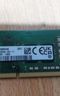 رم ddr4 8g Samsung