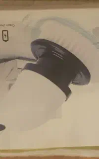 برس و فرچه شارژی