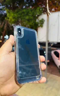 iPhone XS Max
