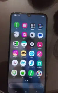 گوشی   a05s
