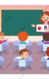 استخدام مدرس زبان انگلیسی