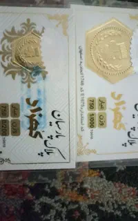 سکه پارسیان
