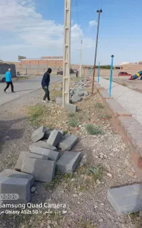 نیازمند دو نفر مهندس با سابقه بیمه جهت اخذ رتبه