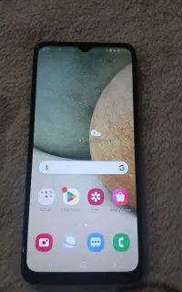 گوشی سامسونگa12