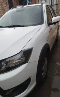کوییک بی رنگ بدون نقطه شاسی سالم