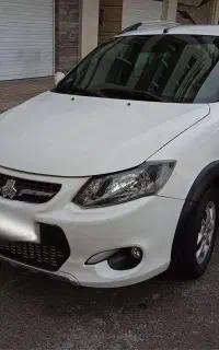 کوییک مدل ۱۴۰۱ ساده