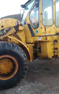 استخدام راننده لودر