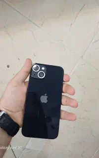 ایفون۱۳نرمال درحد