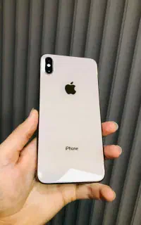 iphone xs max