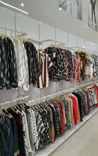 فروش دکوراسیون فروشگاهی