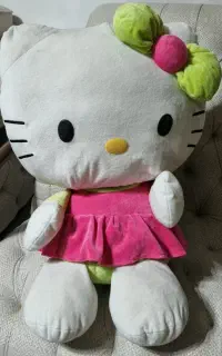عروسک کیتی
