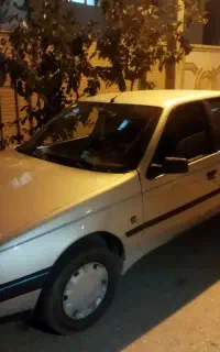 ۴۰۵ مدل ۹۷ تمیز