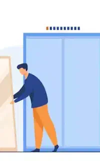 خدمات اسانسور تضمینی و فوری