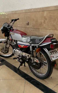 کاوازاکی GTO خشک اصل ژاپن