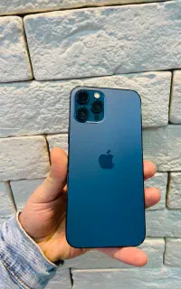 آیفون 12 پرو مکس‌256 CH