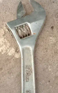 آچار فرانسه