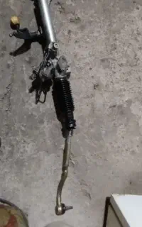 جعبه فرمان پژو 405