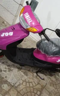 یاماها جوگ ZR انژکتور