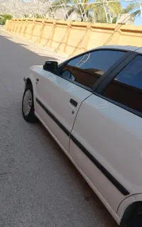 سمند lxمدل ۹۲
