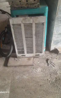 کولر آبی 3500-۴۰۰۰موتوژن