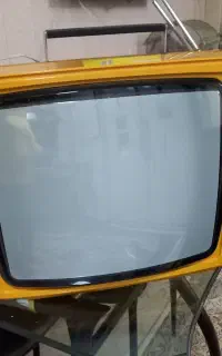 تلویزیون