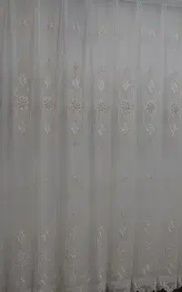 پرده پلیسه