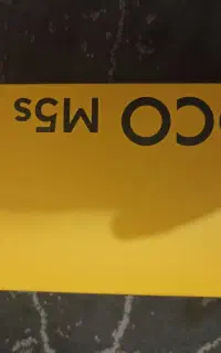 گوشی شیائومی poco m5s