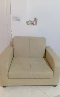مبل تختخواب شو